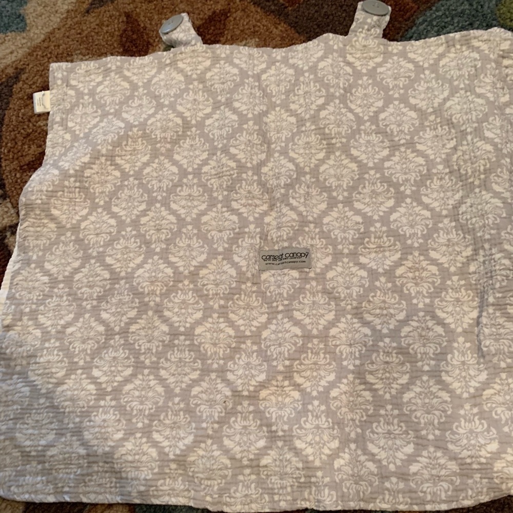 Car seat Canopy cover